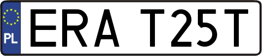 ERAT25T