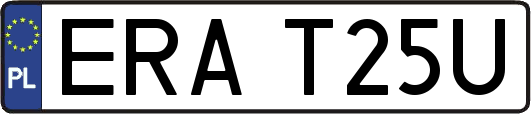 ERAT25U