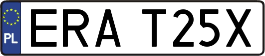ERAT25X