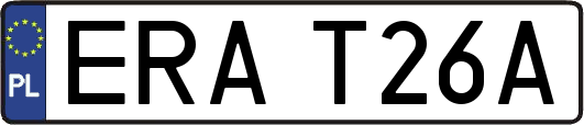 ERAT26A
