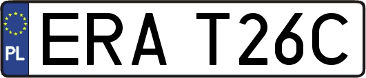 ERAT26C