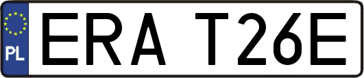 ERAT26E