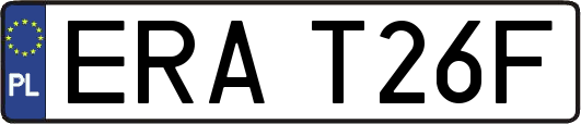 ERAT26F