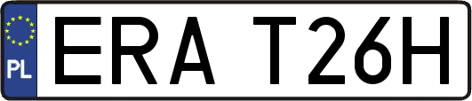 ERAT26H