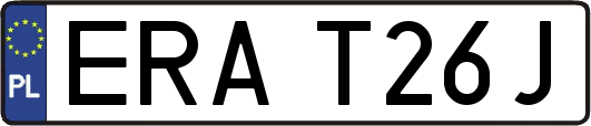 ERAT26J
