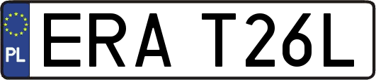 ERAT26L