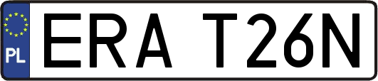 ERAT26N