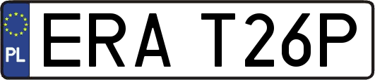 ERAT26P