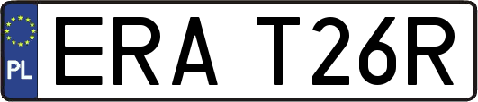 ERAT26R