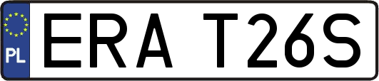 ERAT26S