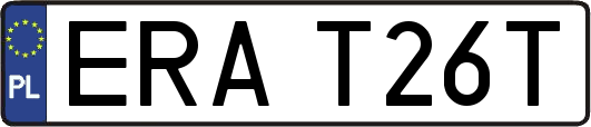 ERAT26T