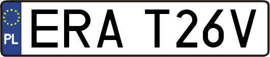 ERAT26V