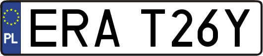 ERAT26Y