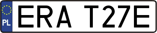 ERAT27E