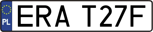ERAT27F