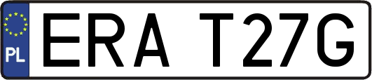 ERAT27G