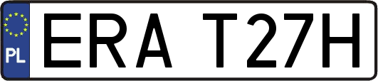 ERAT27H