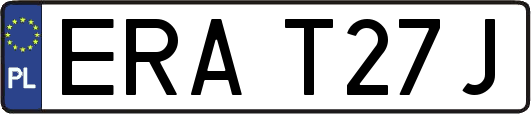 ERAT27J