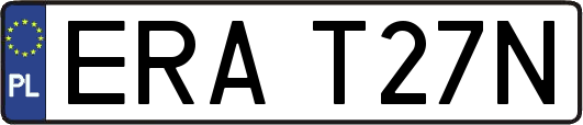 ERAT27N