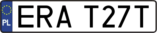ERAT27T