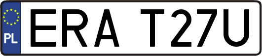 ERAT27U