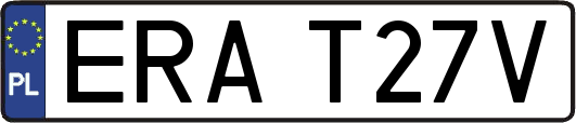 ERAT27V