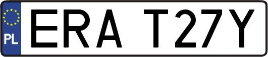 ERAT27Y