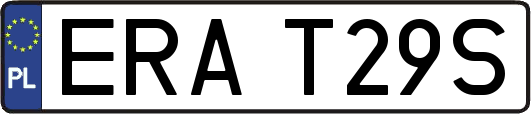 ERAT29S