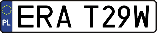 ERAT29W