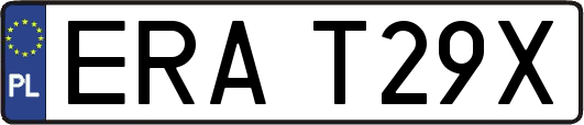 ERAT29X