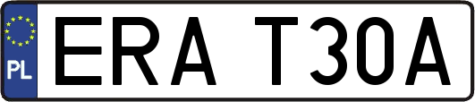 ERAT30A