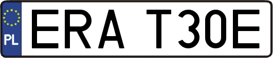 ERAT30E