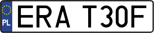 ERAT30F
