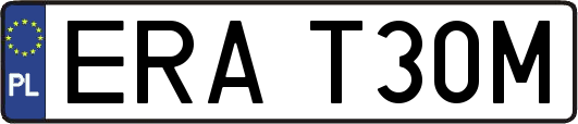 ERAT30M