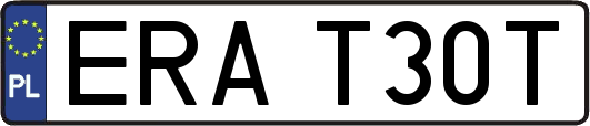 ERAT30T
