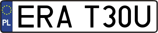 ERAT30U