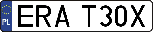 ERAT30X