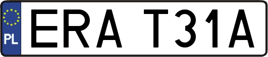 ERAT31A