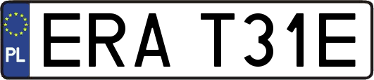 ERAT31E