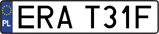 ERAT31F
