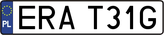 ERAT31G