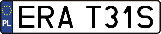 ERAT31S