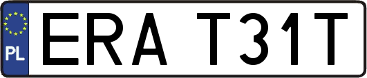ERAT31T