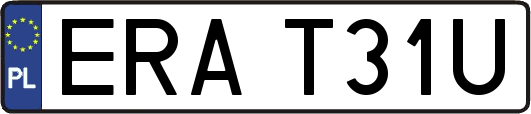 ERAT31U