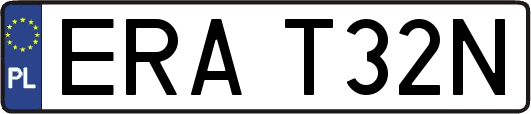 ERAT32N