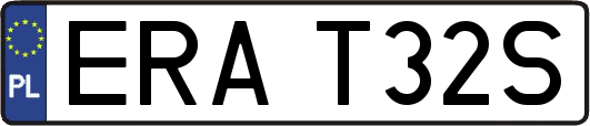 ERAT32S