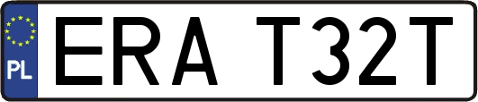 ERAT32T