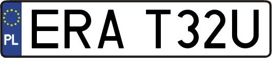 ERAT32U
