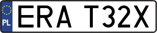 ERAT32X