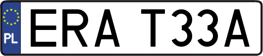 ERAT33A